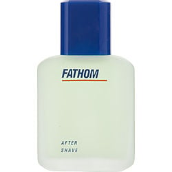 Fathom By Dana Aftershave