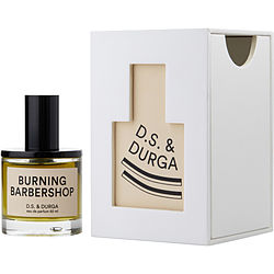 D.S. & Durga Burning Barbershop By D.S. & Durga Eau De Parfum Spray