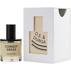 D.S. & Durga Cowboy Grass By D.S. & Durga Eau De Parfum Spray