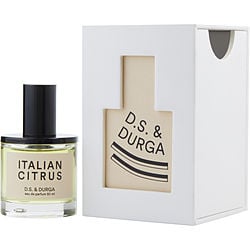 D.S. & Durga Italian Citrus By D.S. & Durga Eau De Parfum Spray