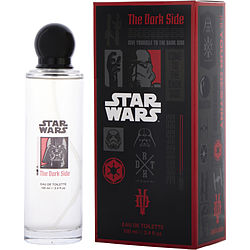 Star Wars Darth Vader By Marmol & Son Edt Spray