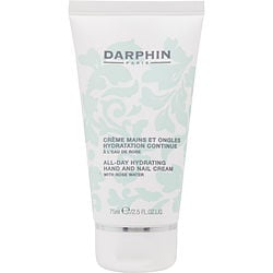Darphin By Darphin All-Day Hydrating Hand & Nail Cream  --75M