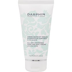 Darphin By Darphin All-Day Hydrating Hand & Nail Cream  --75M