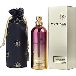 Montale Paris Aoud Jasmine By Montale Eau De Parfum Spray