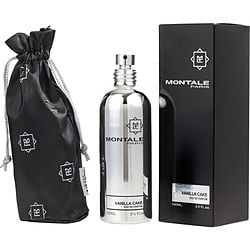 Montale Paris Vanilla Cake By Montale Eau De Parfum Spray