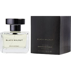 Banana Republic Black Walnut By Banana Republic Edt Spray 3.4 Oz (New Pack)