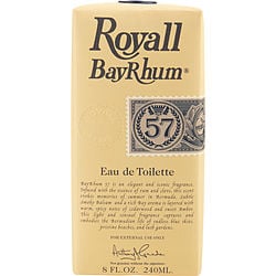 Royall Bayrhum '57 By Royall Fragrances Ed