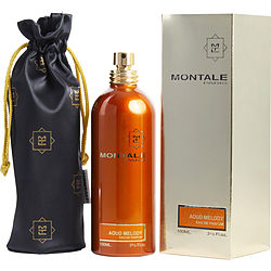 Montale Paris Aoud Melody By Montale Eau De Parfum Spray 3.4 Oz *