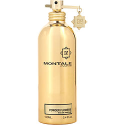 Montale Paris Powder Flowers By Montale Eau De Parfum Spray 3.4 Oz *
