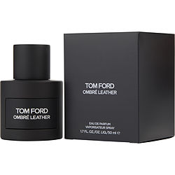 Tom Ford Ombre Leather By Tom Ford Eau De Parfum Spray