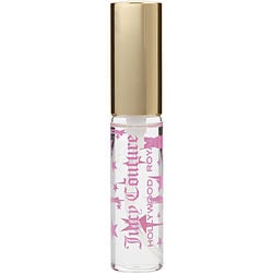 Juicy Couture Hollywood Royal By Juicy Couture Edt Spray 0.3 Oz Mini (Unboxed)