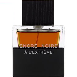 Encre Noire A L'Extreme Lalique By Lalique Eau De Parfum Spray 3.3 Oz *