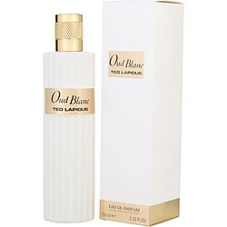 Oud Blanc By Ted Lapidus Eau De Parfum Spray