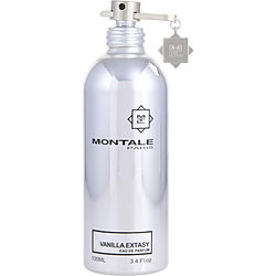 Montale Paris Vanilla Extasy By Montale Eau De Parfum Spray 3.4 Oz *