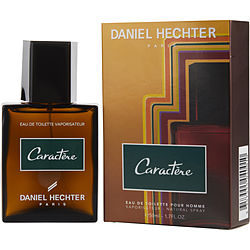 Daniel Hechter Caractere  By Daniel Hechter Edt Spray
