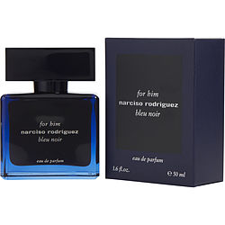 Narciso Rodriguez Bleu Noir By Narciso Rodriguez Eau De Parfum Spray
