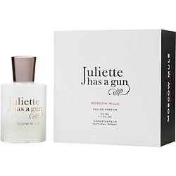 Moscow Mule By Juliette Has A Gun Eau De Parfum Spray