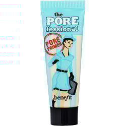 Benefit By Benefit The Porefessional Pro Balm To Minimize The Appearance Of Pores (Mini) --7.5Ml