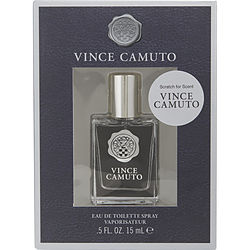 Vince Camuto Man By Vince Camuto Edt Spray