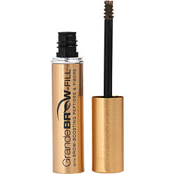 Grande Cosmetics (Grandelash) By Grande Cosmetics Grandebrow Fill Tinted Brow Gel - # Light --4G
