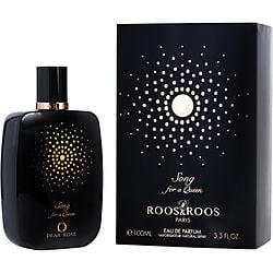 Roos & Roos Song For A Queen By Roos & Roos Eau De Parfum Spray