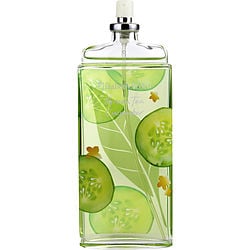 Green Tea Cucumber By Elizabeth Arden Edt Spray 3.3 Oz *