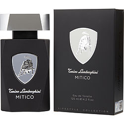 Lamborghini Mitico By Tonino Lamborghini Edt Spray