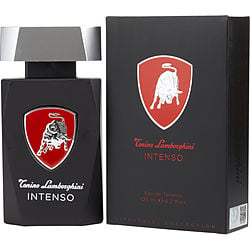 Lamborghini Intenso By Tonino Lamborghini Edt Spray