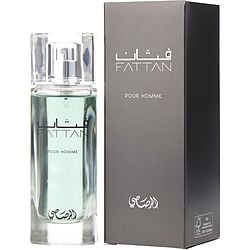 Rasasi Fattan Pour Homme By Rasasi Eau De Parfum Spray