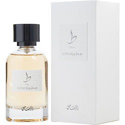 Rasasi Sotoor Taa By Rasasi Eau De Parfum Spray