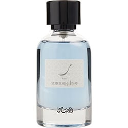 Rasasi Sotoor Raa By Rasasi Eau De Parfum Spray