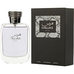 Rasasi Hawas Pour Homme By Rasasi Eau De Parfum Spray