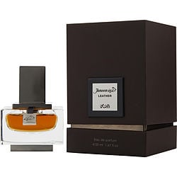 Rasasi Junoon Leather Pour Homme By Rasasi Eau De Parfum Spray