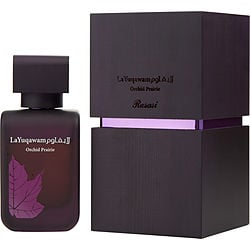Rasasi Layuqawam Orchid Prairie By Rasasi Eau De Parfum Spray