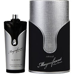 Armaf Magnificent By Armaf Eau De Parfum Spray