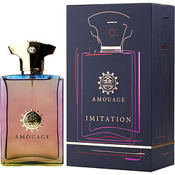 Amouage Imitation Man By Amouage Eau De Parfum Spray