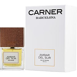 Carner Barcelona Ambar Del Sur By Carner Barcelona Eau De Parfum Spray