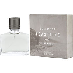Hollister Coastline By Hollister Eau De Cologne Spray