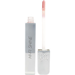 Urban Decay By Urban Decay Hi Fi Shine Ultra Cushion Lip Gloss - # Obsessed (Cream) --7Ml