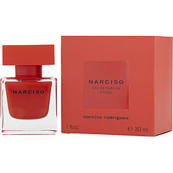 Narciso Rodriguez Narciso Rouge By Narciso Rodriguez Eau De Parfum Spray