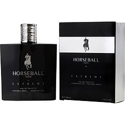 Horseball Extreme By Horseball Edt Spray