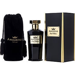 Amouroud Oud Tabac By Amouroud Eau De Parfum Spray