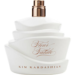 Kim Kardashian Fleur Fatale By Kim Kardashian Eau De Parfum Spray 3.4 Oz *