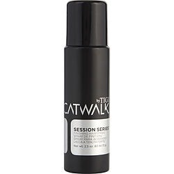 Catwalk By Tigi Session Series Finishing Hair Spray