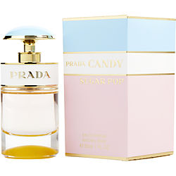 Prada Candy Sugar Pop By Prada Eau De Parfum Spray