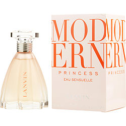 Lanvin Modern Princess Eau Sensuelle By Lanvin Edt Spray