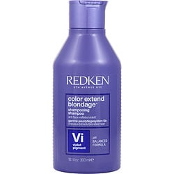 Redken By Redken Color Extend Blondage Shampoo For Blonde Hair 1