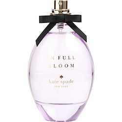 Kate Spade In Full Bloom By Kate Spade Eau De Parfum Spray 3.4 Oz *