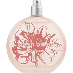 Desigual Fresh Bloom By Desigual Edt Spray 3.4 Oz *