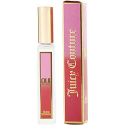 Juicy Couture Oui By Juicy Couture Eau De Parfum Rollerball 0.33 O